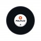 Poliducto Negro Automotriz ranurado 3/8? 50m Poliflex