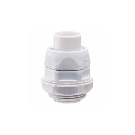 RACOR (CONECTOR) CAJA/ VAINA 32MM IP54