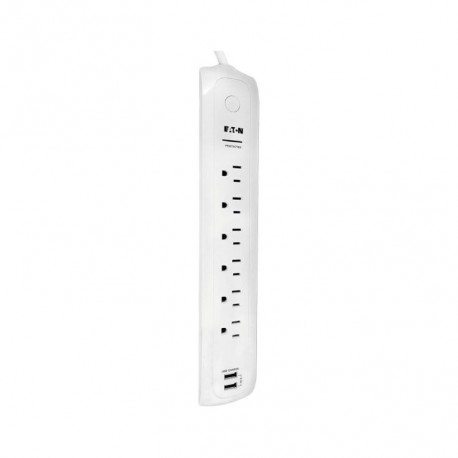 Adaptador multicontactos de 6 salidas Arrow Hart Eaton