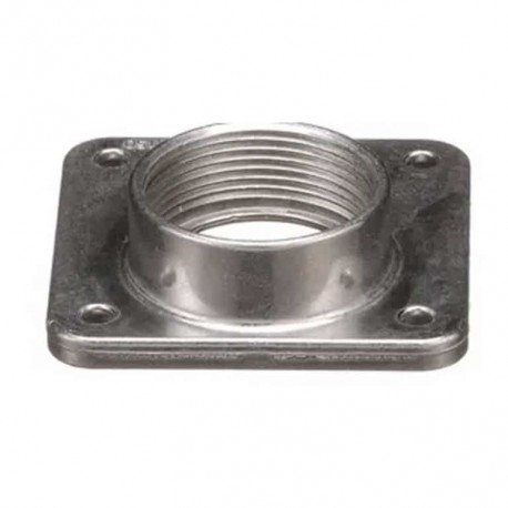 Cople de 38mm 1 1/2? para base de medición Schneider Electric
