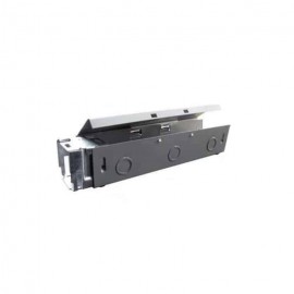 Ducto cuadrado 1524mm 2.5?x 2.5? (63.5×63.5mm) Schneider Electric