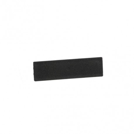 Placas de relleno para NF (15 pzs.) Schneider Electric