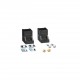 KIT aislador para barra a tierra Schneider Electric