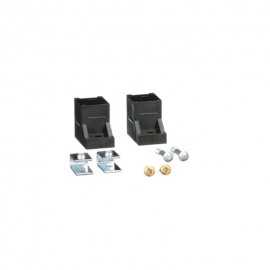 KIT aislador para barra a tierra Schneider Electric