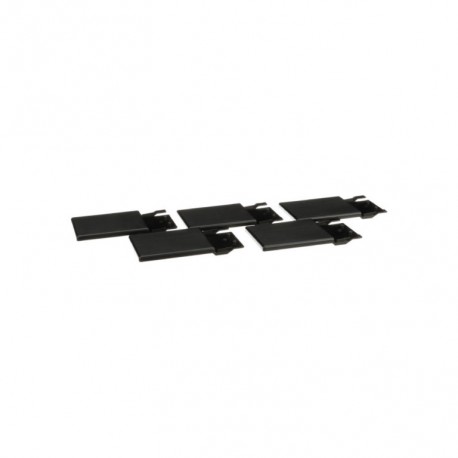 Placa de extensión para tableros I-Line Schneider Electric