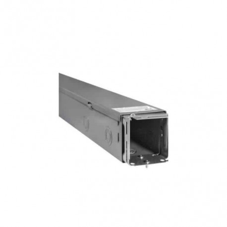 Ducto cuadrado 1524mm 6?x 6? (152.4×152.4mm) Schneider Electric