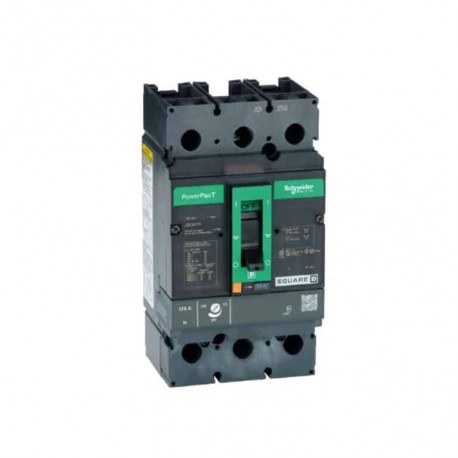 Interruptor termomagnético 2polo 175A Schneider Electric