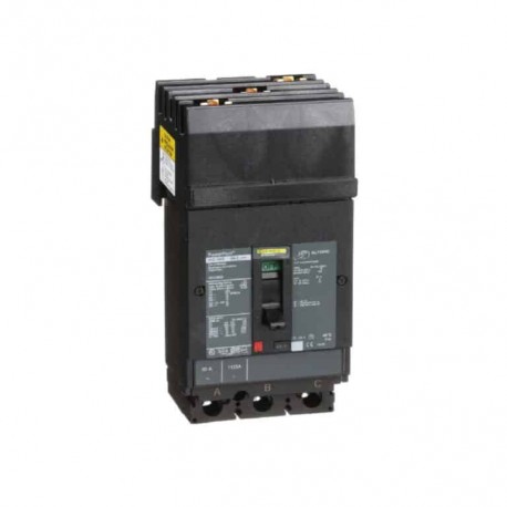 Interruptor termomagnético 3 polo 60A Schneider Electric