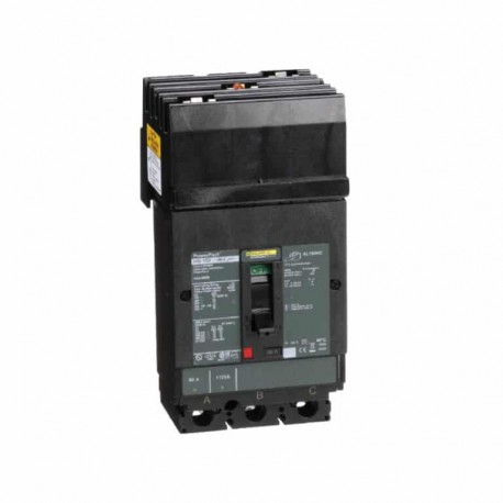 Interruptor termomagnético 3 polo 80A  Schneider Electric