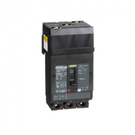 Interruptor termomagnético 3P 020A Power Pact Schneider Electric