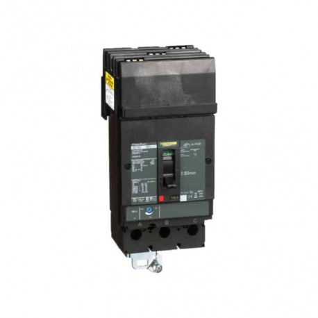 Interruptor termomagnético 3P 150A Power Pact Schneider Electric