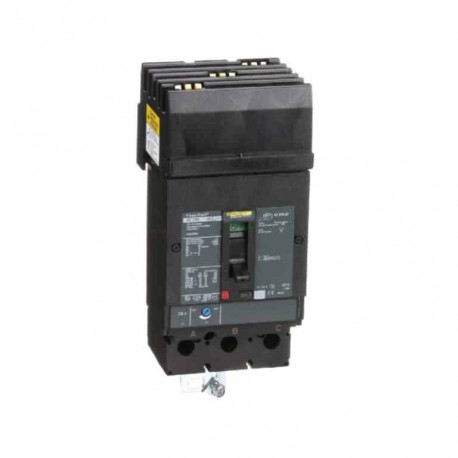 Interruptor termomagnético 3P 200A Power Pact Schneider Electric