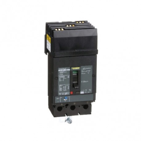 Interruptor termomagnético 3P 225A Power Pact Schneider Electric