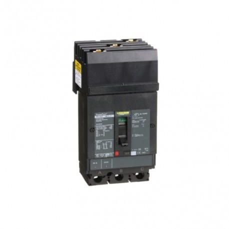 Interruptor Termomagnético 3P 30A Power Pact Schneider Electric